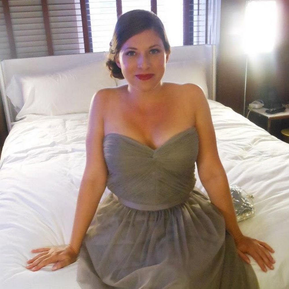 Meet your Posher, Lena